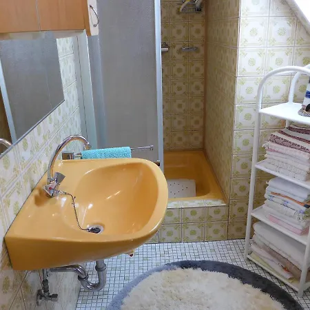 Buscher-1 Apartment